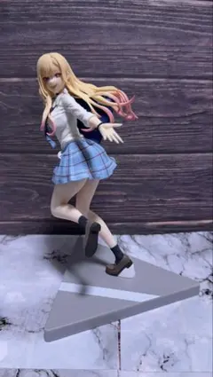 その着せ替え人形は恋をする 喜多川海夢 フィギュア