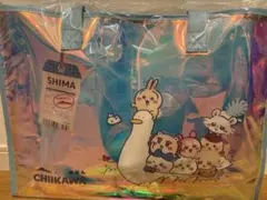 映画ちいかわ 人魚の島のひみつ　オーロラバック