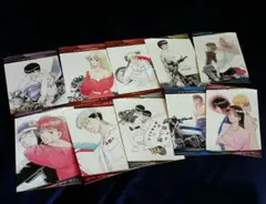 RP　アクリルスタンド セット 特攻の拓展 全10種類 RP アクリルスタンド セット 特攻の拓展 全10種類 2025年最新
