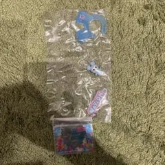 TWICE LOVELYS アクリルカラビナフロッキーマスコット ナヨン
