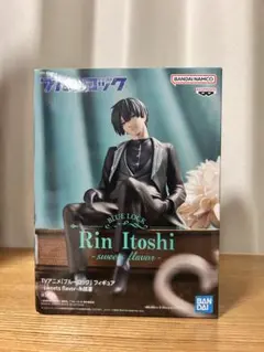 ブルーロック 糸師凛 sweets flavor フィギュア