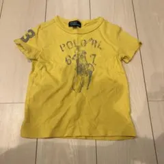 Polo by Ralph Lauren Tシャツ 90cmのサムネイル