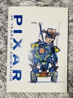 2025年最新】ピクサー展の人気アイテム - メルカリ