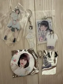 海 まりん のんふぃく グッズ - メルカリ