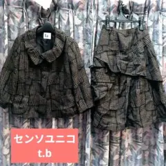 2026年最新】センソユニコワンピースの人気アイテム - メルカリ
