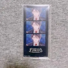 逆巻レイジ アクリルスタンド