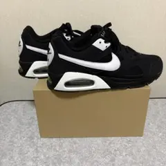 Nike Air Max スニーカー ブラック/ホワイト 26.5cm【値下げ】