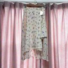 マジェスティックレゴン　ロングスカートのサムネイル