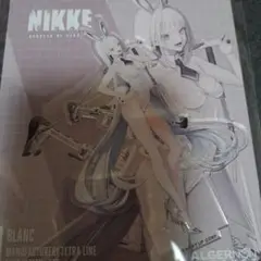 NIKKE アクリルスタンド ブラン