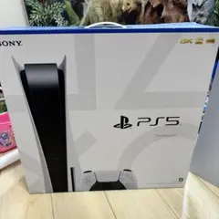 PS5 CFI-1000 動作確認済！