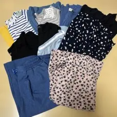 2026年最新】130センチ 女の子 まとめ売りの人気アイテム - メルカリ