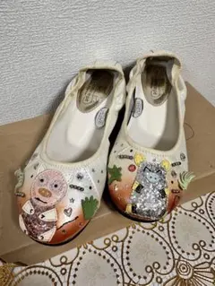 半額値下げ♡日本未発売ノーコンセプトNoConcept♡パンプスローヒール23♡