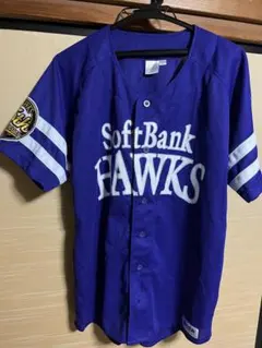 福岡ソフトバンクホークス ユニフォーム Lサイズ 2013年　鷹の祭典
