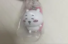 ちいかわ寿司　フィギュアキーホルダー　ちいかわ　♡