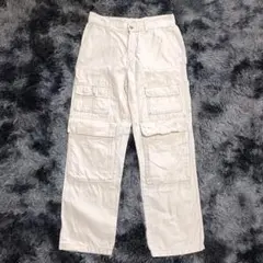 2026年最新】zara origins カーゴパンツの人気アイテム - メルカリ