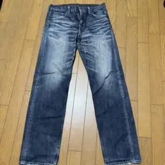 Levi’s LOT 203 W29 L32 00203-0001 シンチバック