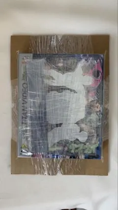 【Blu-ray】銀河特急 ミルキー☆サブウェイ Blu-ray（特装限定版）