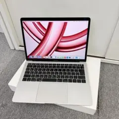 2025年最新】macbook air 2018 128gbの人気アイテム - メルカリ