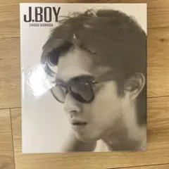 浜田省吾 J.BOY 30周年記念盤 AnniversaryEdition - メルカリ