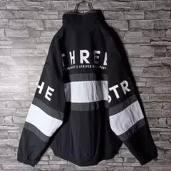 NINK☆専用adidas 90s スノボウェア アノラックジャケット - メルカリ