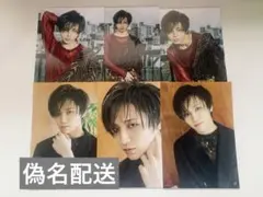 ONE N' ONLY ワンエ HAYATO 高尾颯斗 027 生写真