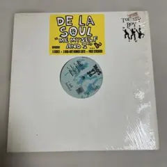 DEMO TRACKS越えレア！SOUL'd OUTラブピースアンドソウルLP盤 - メルカリ