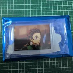 ②-1鬼滅の刃　ufotable 無限城編　水の呼吸 ミニアクスタ　炭治郎