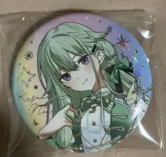 草薙寧々　メタル缶バッジ　56点 予約商品】グリッター缶バッジ イベントイラストコレクション