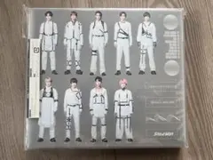 Snow Man Snow Labo. S2