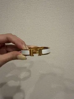 希少 ブルースモーガン バングル 14K シルバー 925 ヴィンテージ