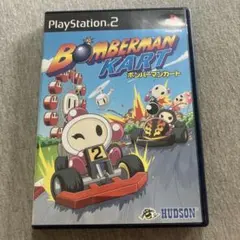 ボンバーマンカート ps2 T