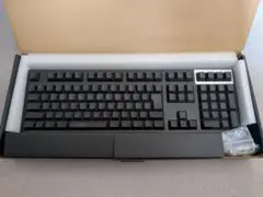 REALFORCE R2 日本語108キー＋4キー配列 ブラックのサムネイル