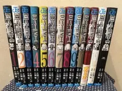 DEATH NOTE デスノート　全巻セット 1-13巻