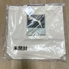 未開封PUMAキャンパストートバック20Lのサムネイル