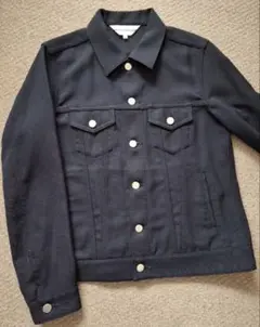 COMME des GARÇONS GIRL ジャケット ブラック最終値下げ 2025年最新】COMME des GARCONS GIRL ジャケット・アウターの人気