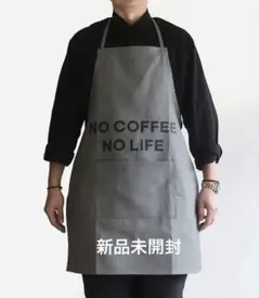 DRESSSEN ドレスセン エプロン 新品未使用 DRVNO8 REVERSIBLE APRON“ドレスセン/ DRESSSEN N