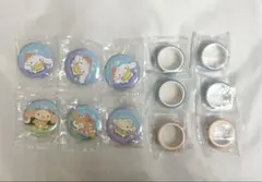 くら寿司 ビッくらポン シナモロール