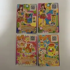 バラ売り不可 アイカツスターズ！星のツバサ PR SPRまとめ売り - メルカリ