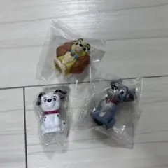 ディズニー カプセルトイ セット