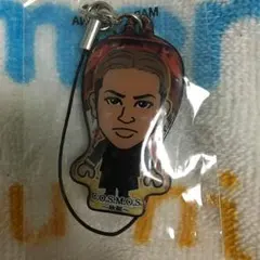 ELLY C.O.S.M.O.S. クリーナー 居酒屋えぐざいる ガチャ