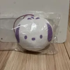 すき家　すきすきセット　ポチャッコ