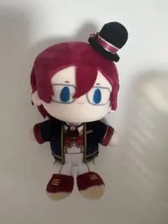 あんスタ 七種茨 巡礼ぬいぐるみ