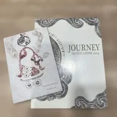 スケートボードDVD journey