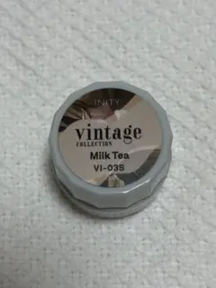 INITY vintage COLLECTION Milk Teaのサムネイル