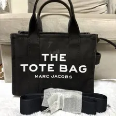 MARC JACOBS トートバッグ