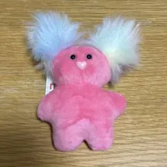 【匿名配送】mojojojo ぬいぐるみマスコット5