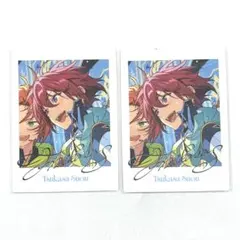 あんスタ ぱしゃっつ 司