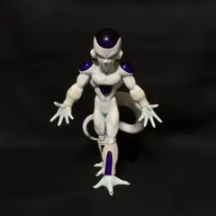 ドラゴンボール mspフリーザ フィギュア 本体 箱無し 台座あり - メルカリ
