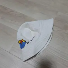 くまのプーさん バケットハット