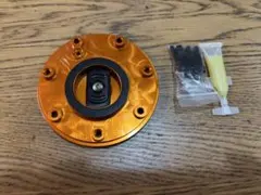 新品！！T-DEMAND 車高調アッパーシート　sp13　2個 新品！！T-DEMAND 車高調アッパーシート sp13 2個 - メルカリ